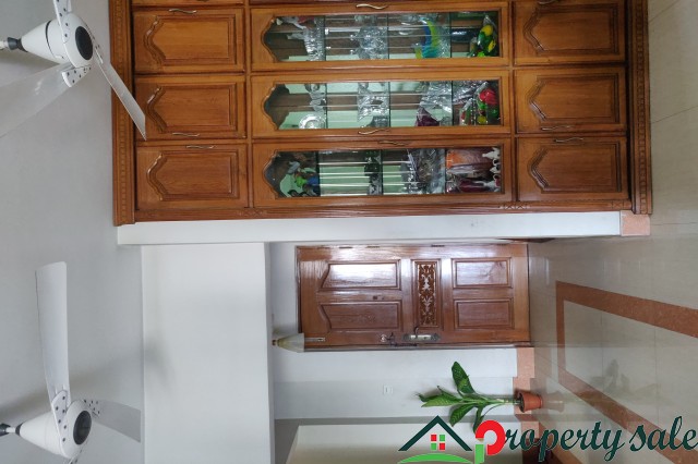 Ready made furnished apartment for sale