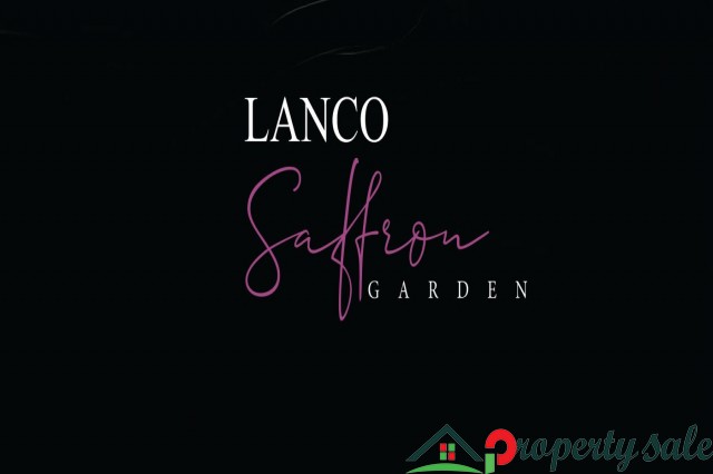 LANCO SAFFRON GARDEN