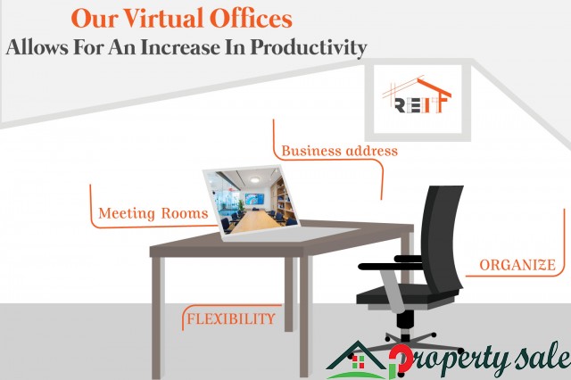 Virtual Office Rent In Dhaka