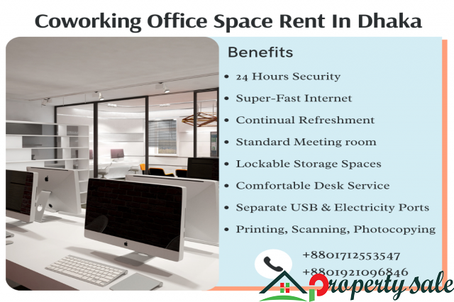 Virtual Office Rent In Dhaka