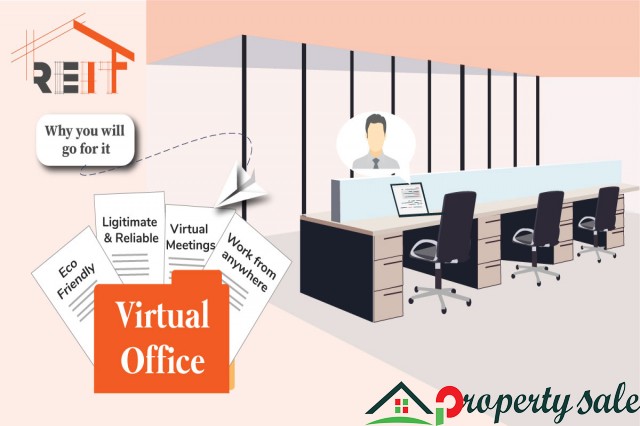 Virtual Office Rent In Dhaka