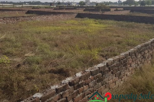 6 katha land for sale