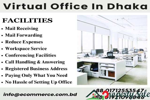 Virtual Office