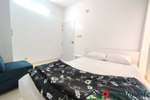 Serviced 2 Bedroom Flat Rent In Dhaka, Bangladesh