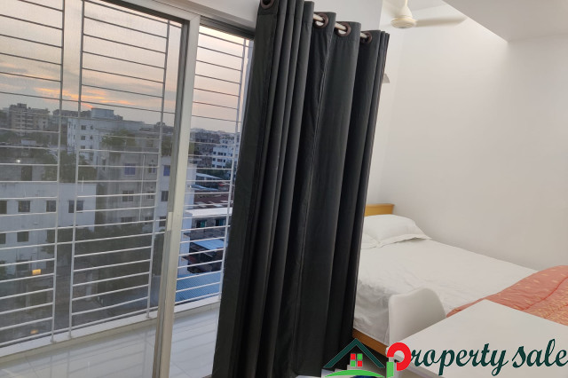 Short & Long Stay Service Apartment In Bangladesh