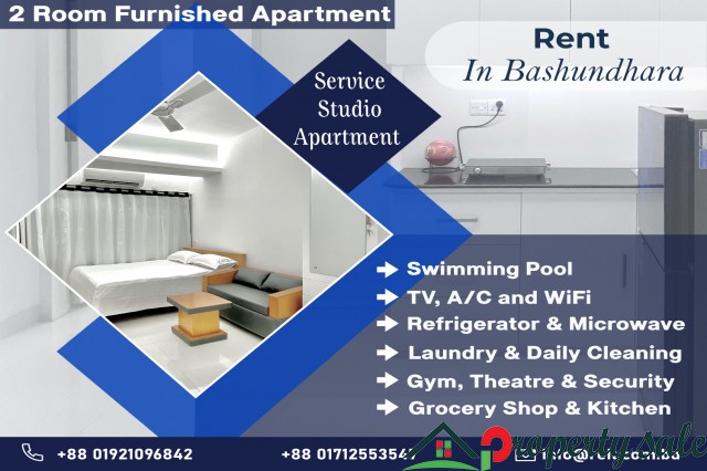 Short-term Vacation Rental Apartment Rent In Bashundhara