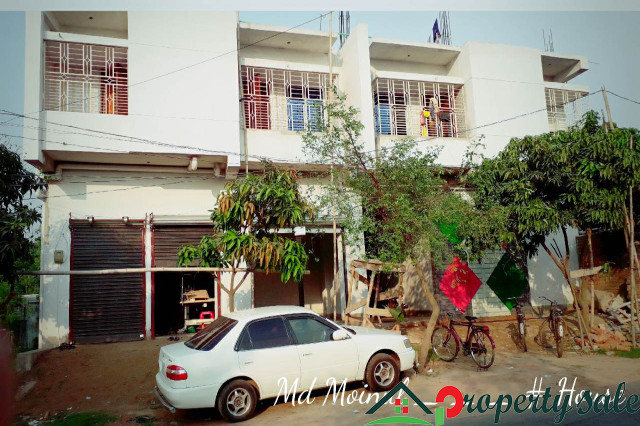 MILON METAL INDUSTRIES