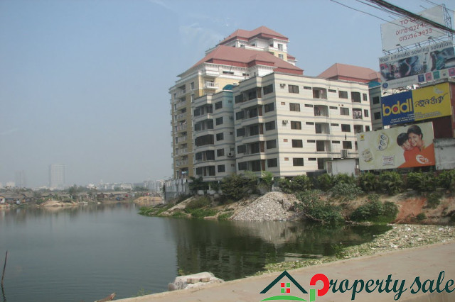 Luxurious Ready Flat in Gulshan-1