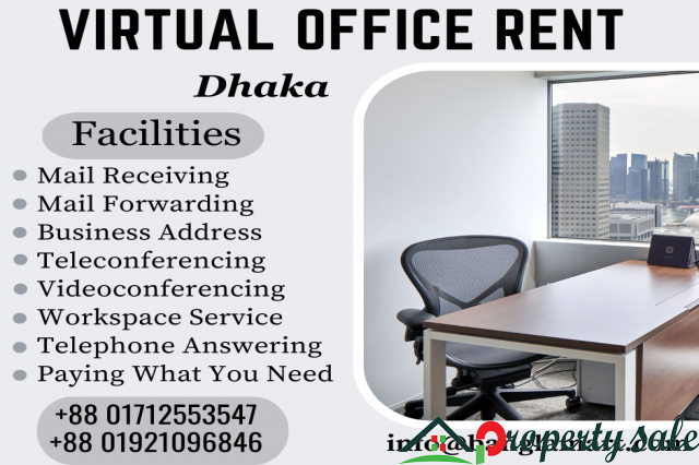 Virtual Office