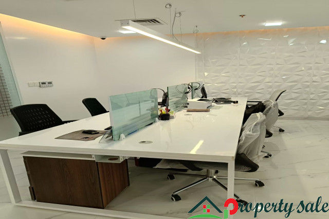 Virtual Office For Rent