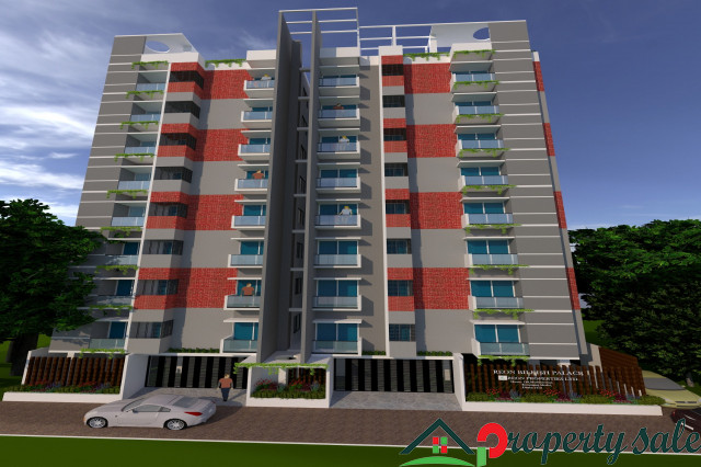 Reon Bilkiss Palace, Plot-1422/4, Moddherchar, Arshi Nagar keraniganj, Dhaka -1312.