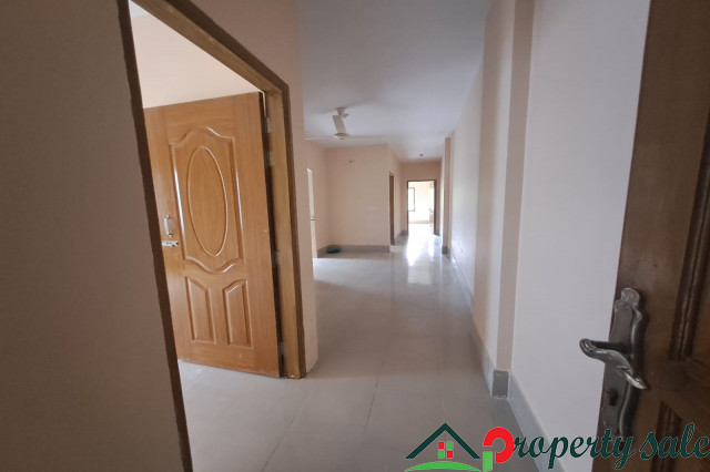 Al - Amin apartment