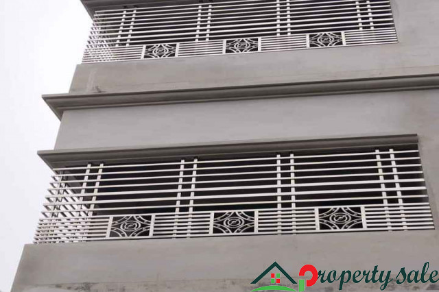 Flat sell at Dopar Dighi