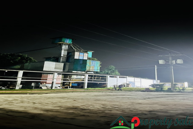 Friends Auto Rice Mill