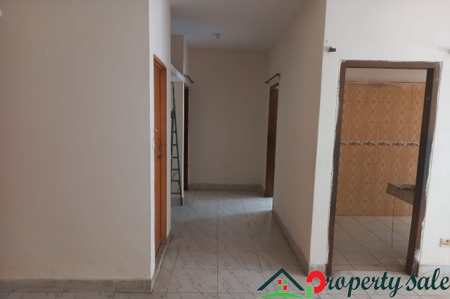 Ecobright Apartment