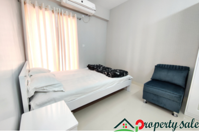 Furnished 2BHK Serviced Apartment RENT