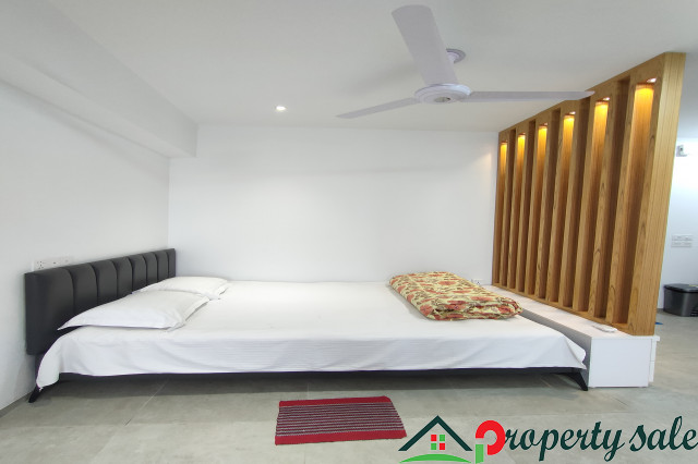 Rent Furnished Two Bed Room Flat in Dhaka