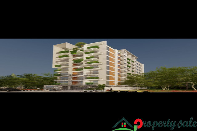 Almost Ready Flat For Sale