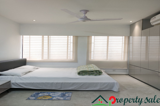 Furnished 2BHK Rental in Baridhara