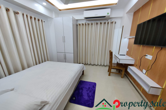 Rent a Fully Serviced 3 Bedroom Furnished Apartment