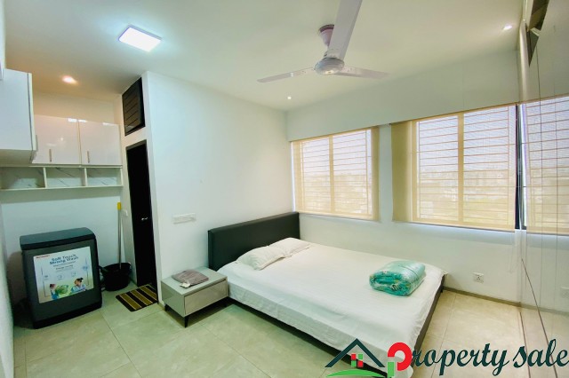 Luxurious 2-Bedroom Furnished Apartment Rent in Baridhara