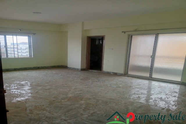 READY FLATS AT RAMPURA BANASREE @1620 sft sale