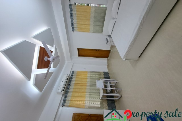 Premium Luxury 2-Bedroom Furnished Apartment Rent in Bashundhara R/A