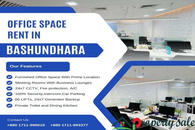Office Space
