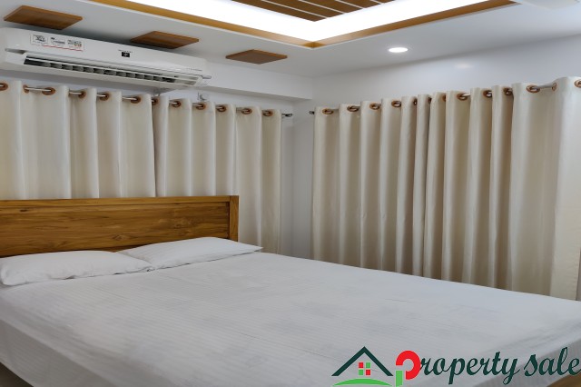 Modern Luxury 3-Bedroom Apartment in Bashundhara R/A – Perfect for Families & Expats