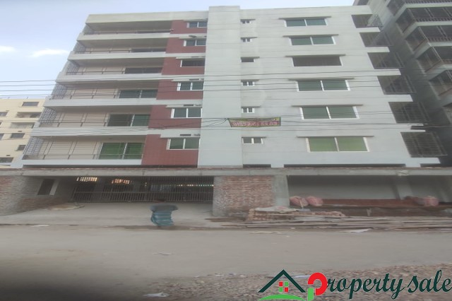 Perfect Property Banasree Ready FLATS