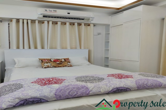 Luxurious 3 Bedroom Apartment for Rent in Bashundhara R/A