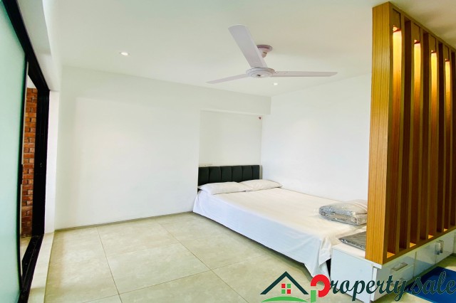 Furnished 2-Bedroom Apartment for Rent in Baridhara