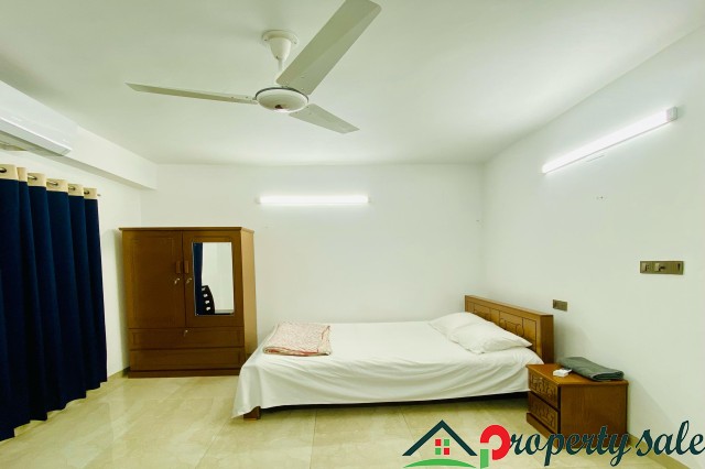 Furnished 2-Bedroom Apt Rent in Bashundhara R/A, Dhaka