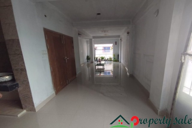 Maya Apartments