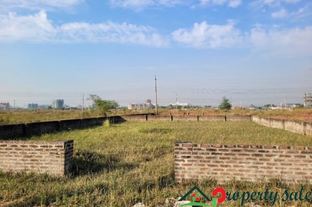3 Katha, Block -N Land Sale Bashundhara R/A.