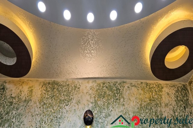 HN Residence,  by  EL-DORADO HOLDINGS LIMITED