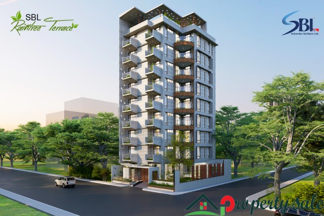 SBL Raintree Terrace