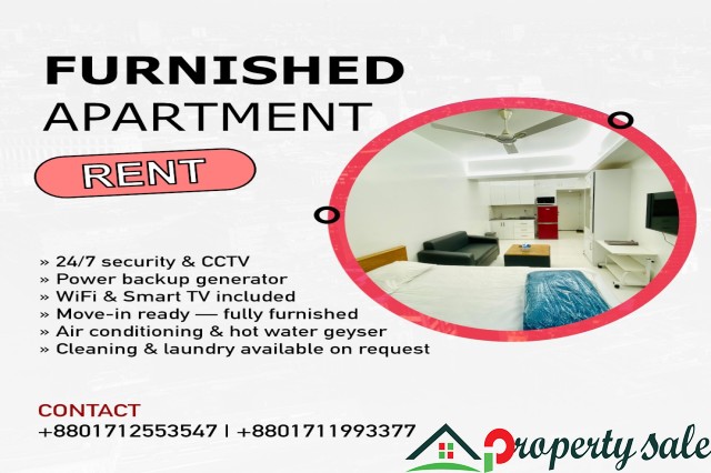 🌆 Luxurious 3-Bedroom Apartment for Long-Term Rent in Bashundhara R/A