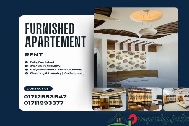 ✨ Modern & Homely 2-Bedroom Serviced Apartment in Bashundhara R/A
