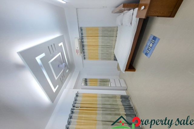 Fully Furnished 2 Bedroom Apartment for Rent – Bashundhara Residential Area, Dhaka